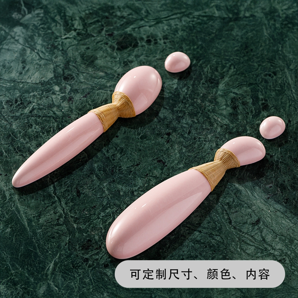 陶瓷厕所洗手间门口餐厅酒店民宿公共卫生间墙面门口导视牌男女洗手间中式奶茶店标识牌商场卫生间提示牌定制
