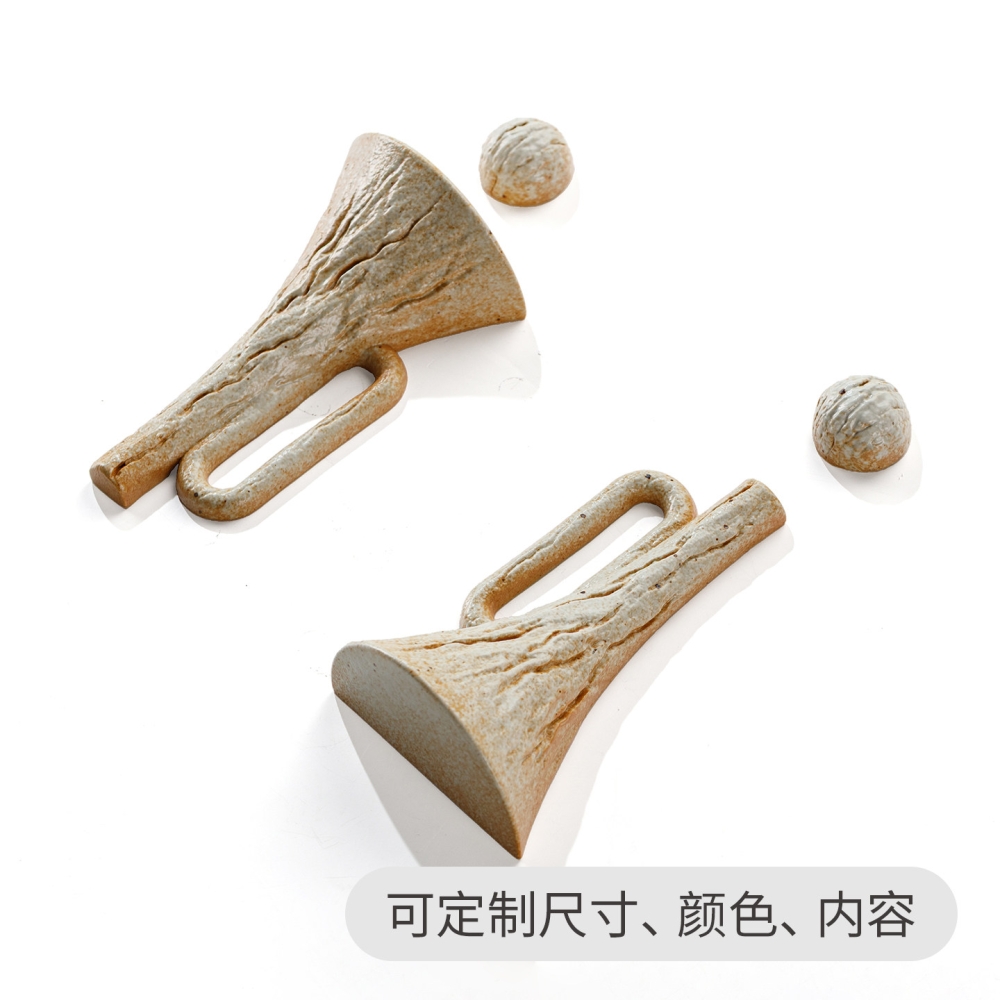 陶瓷厕所门口标识牌餐厅酒店民宿公共卫生间墙面门口指示牌男女洗手间中式奶茶店标识牌商场卫生间提示牌定制