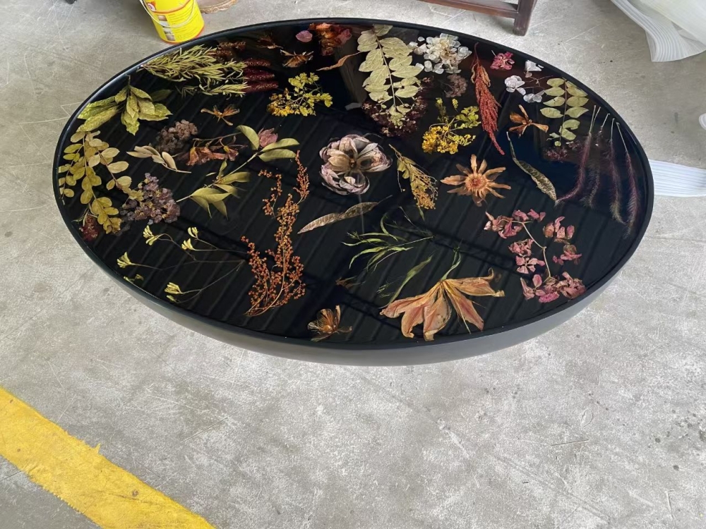 艺术花板