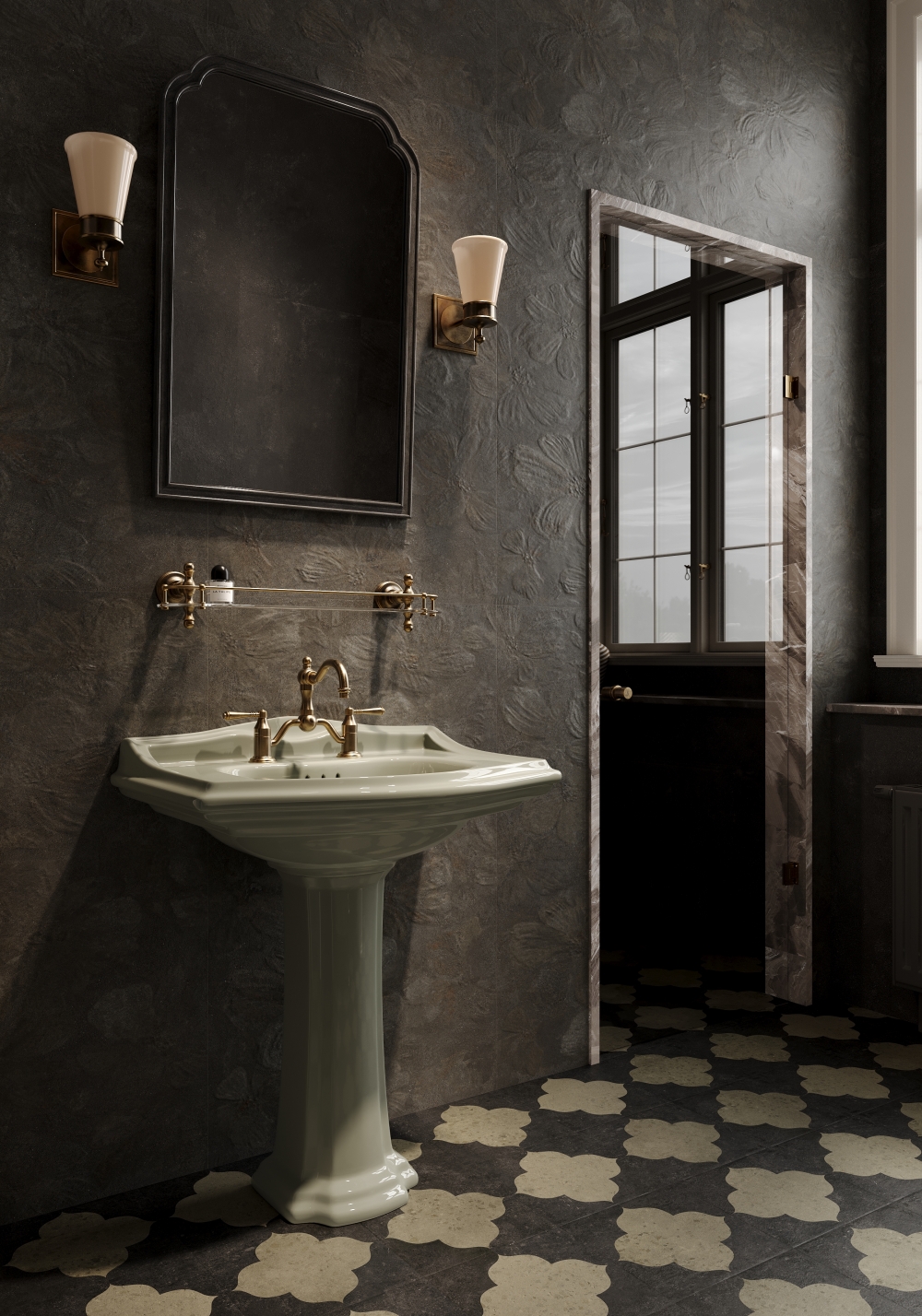 陶土TT612-12