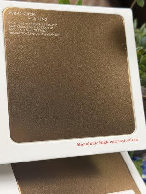 不锈钢金属板37