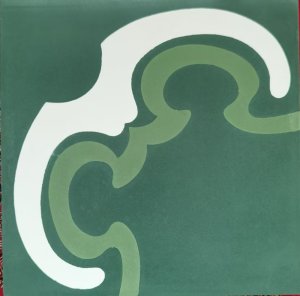 水泥花砖2133-1