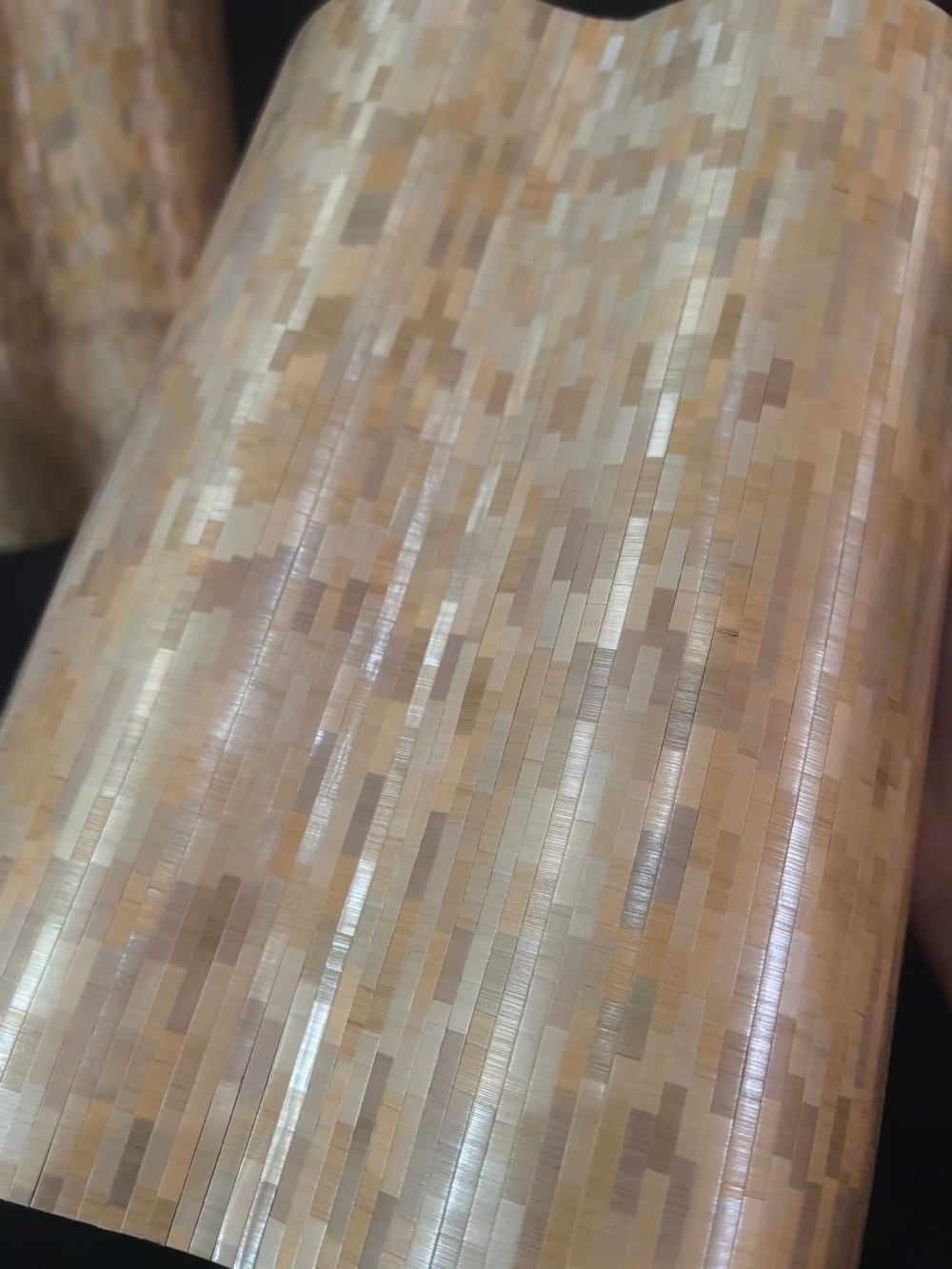 天然麦秆饰面2