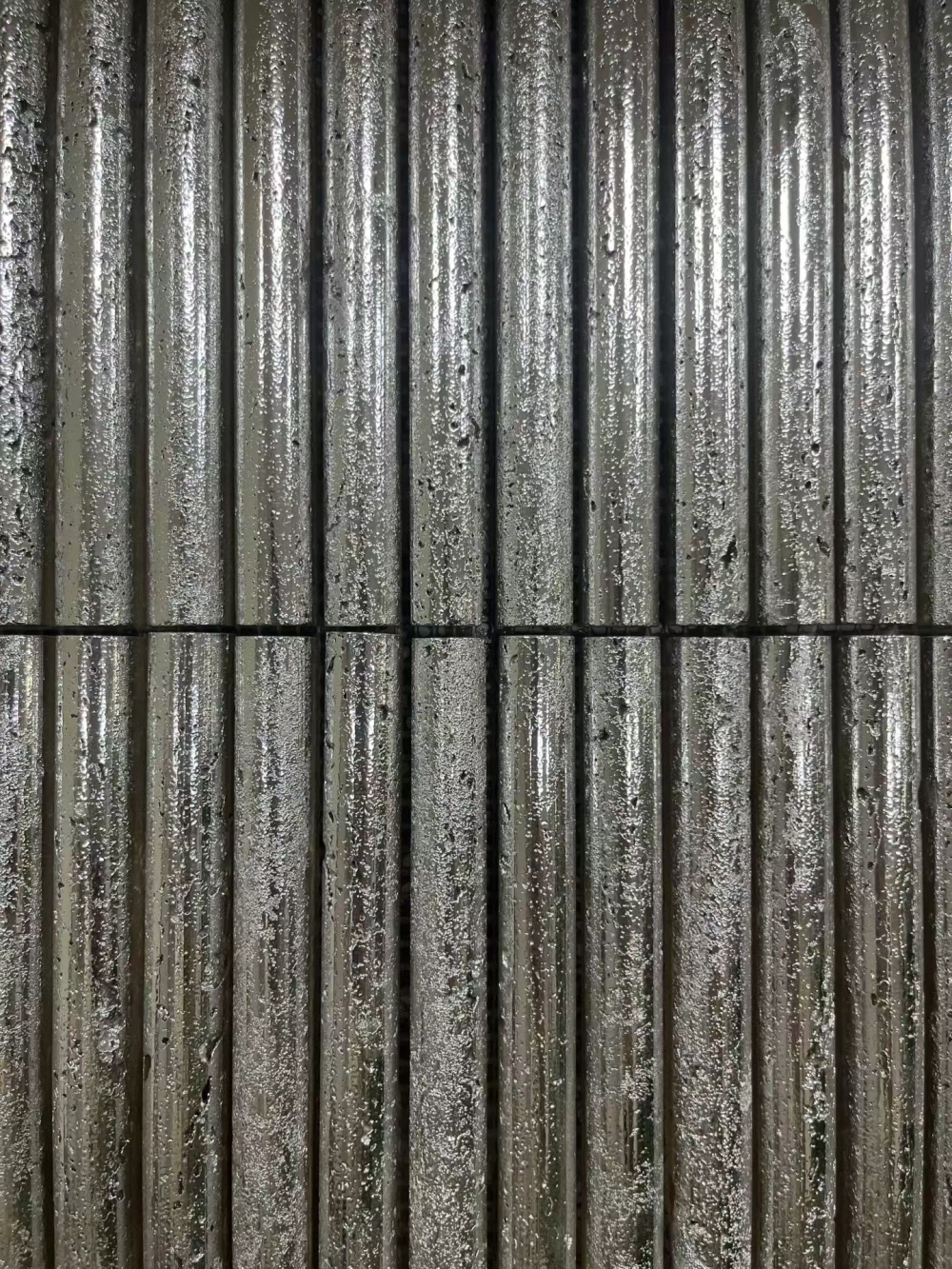洞石手工砖