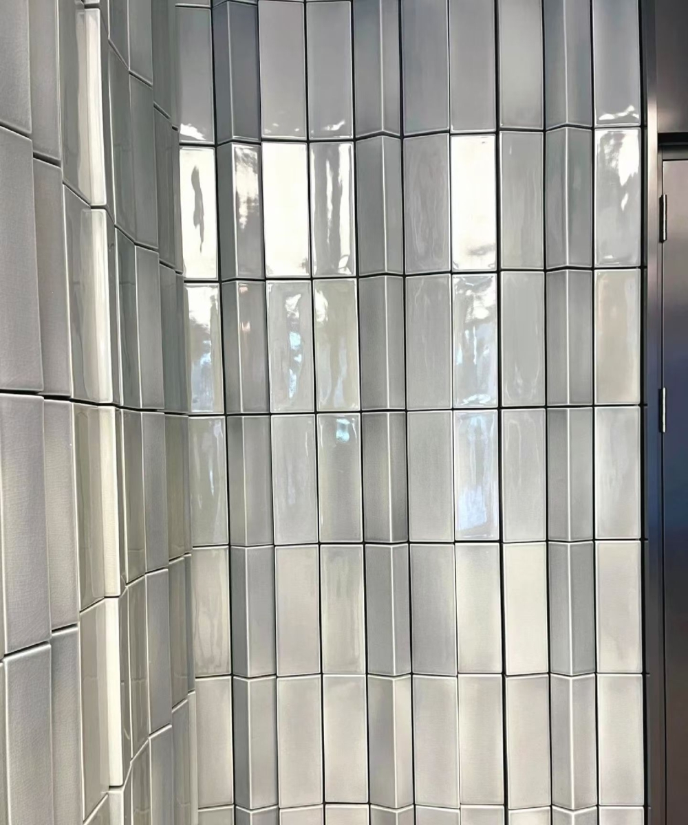 折角手工砖