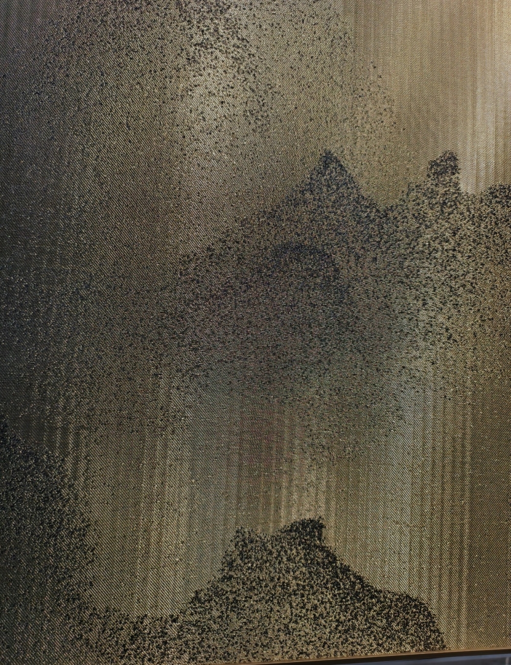 金属屏风3
