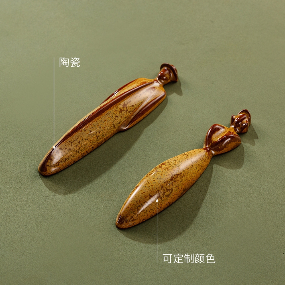 陶瓷厕所洗手间门口餐厅酒店民宿公共卫生间墙面门口指示牌男女洗手间中式奶茶店标识牌商场卫生间提示牌定制