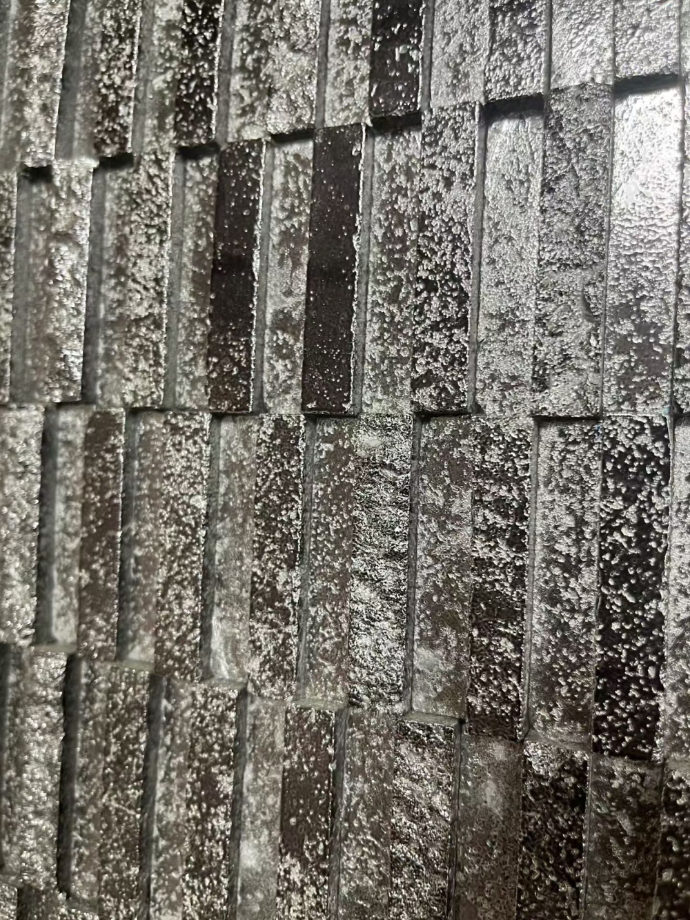 洞石手工砖