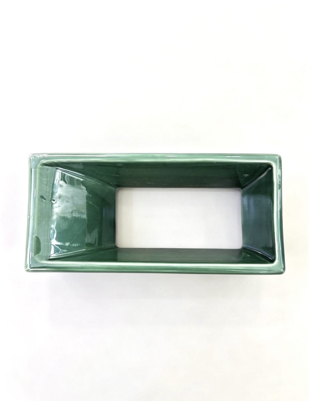 墨绿手工砖