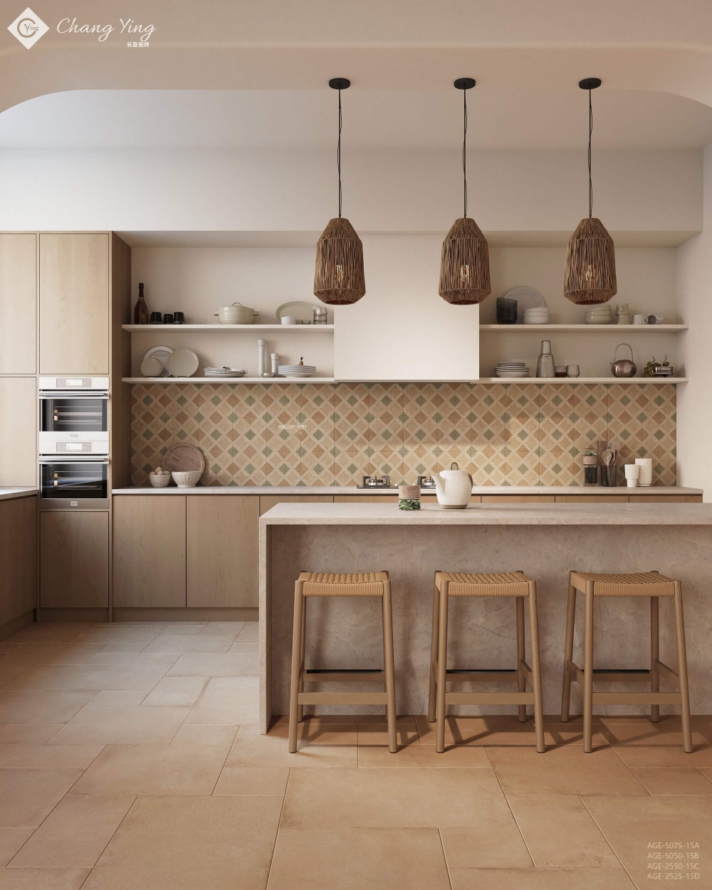 纪元AGE-2525-15D