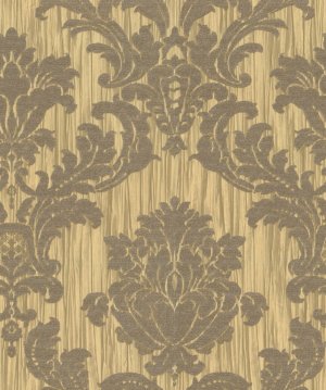 Damask Satin