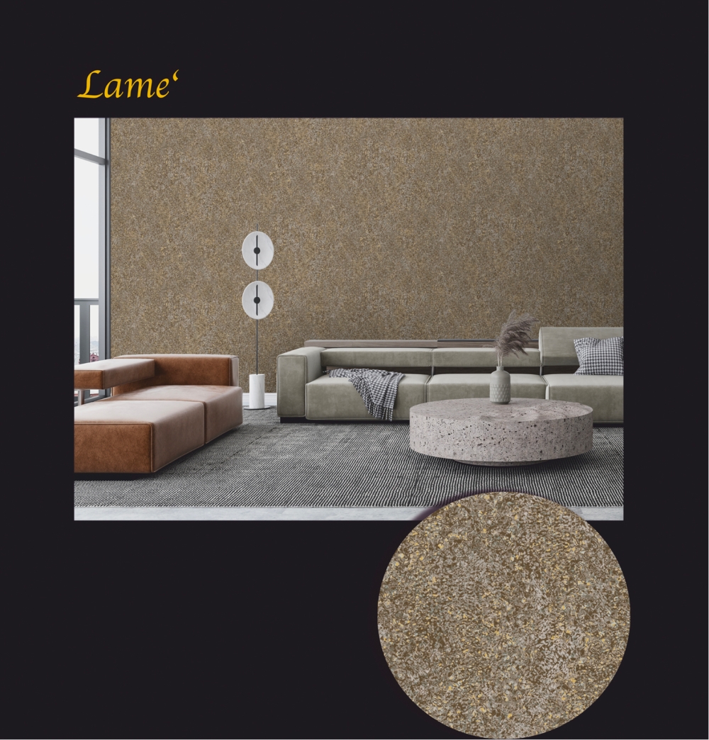 Lame 系列