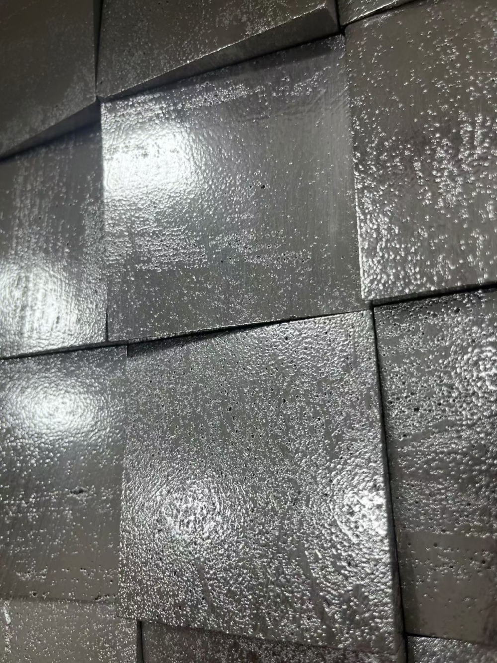 洞石手工砖