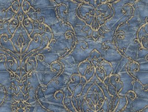 Damask Leather 系列
