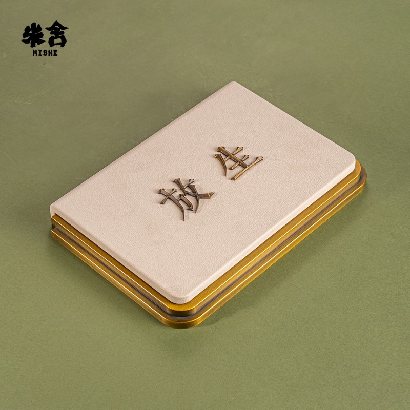 包厢牌高档金属铝合金标识牌门牌号码牌挂牌酒店民宿宴会厅包间包房牌指引导视牌店铺公司名字招牌店招标示牌