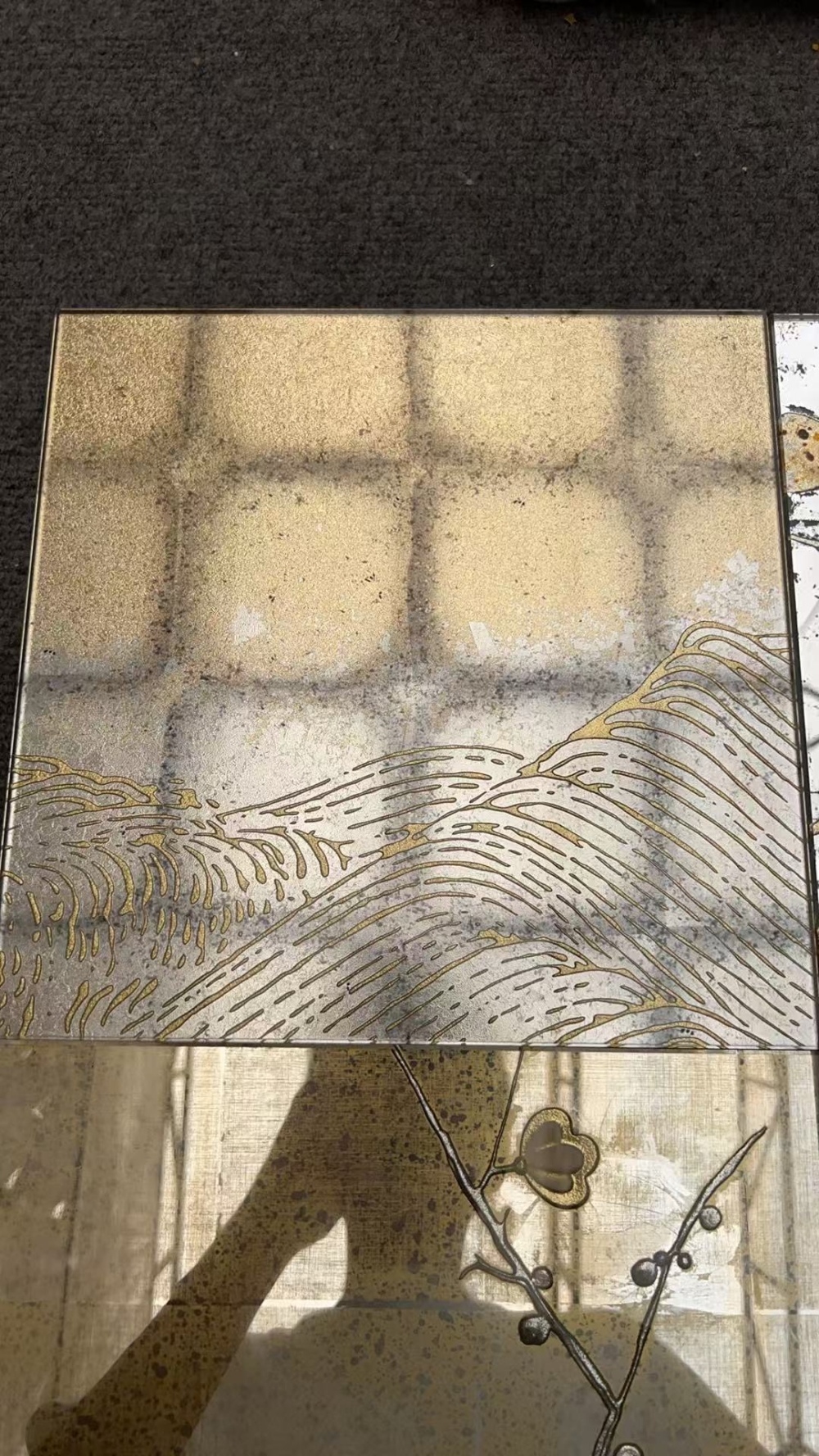 手工艺术玻璃