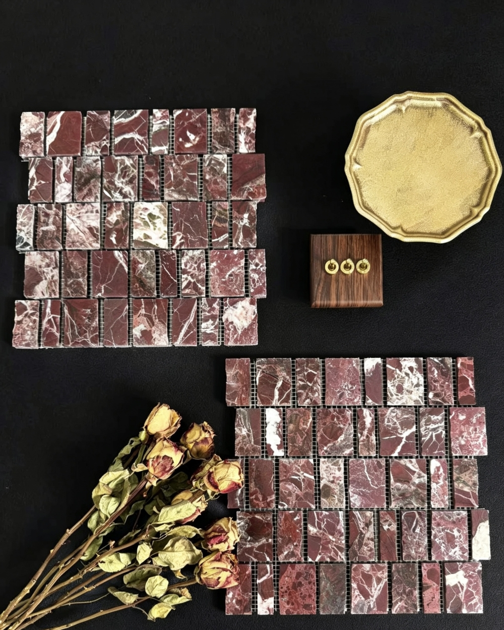 天然大理石马赛2