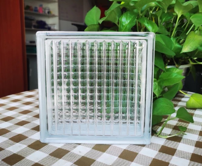 方块玻璃砖
