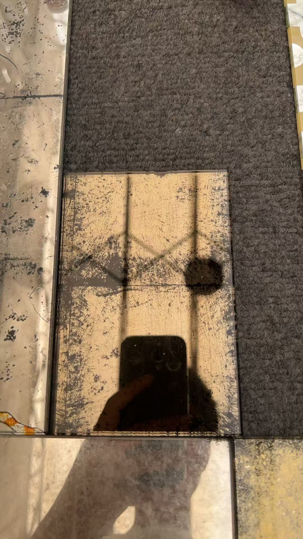 手工艺术玻璃