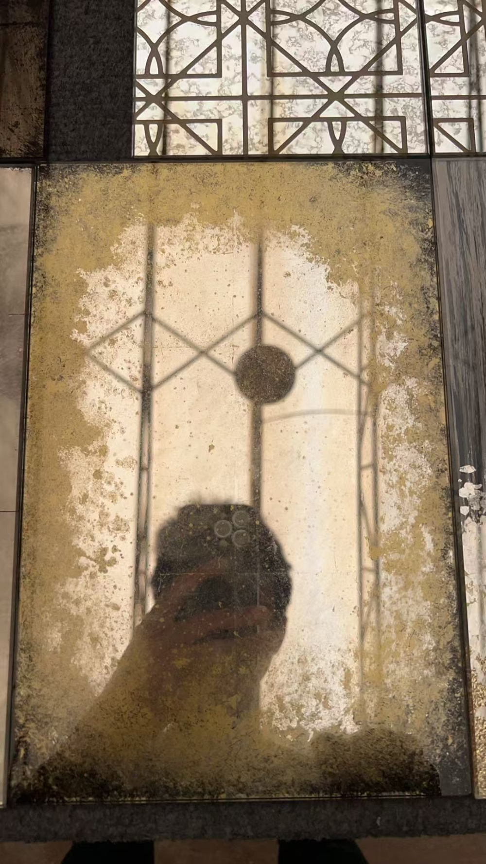 手工艺术玻璃
