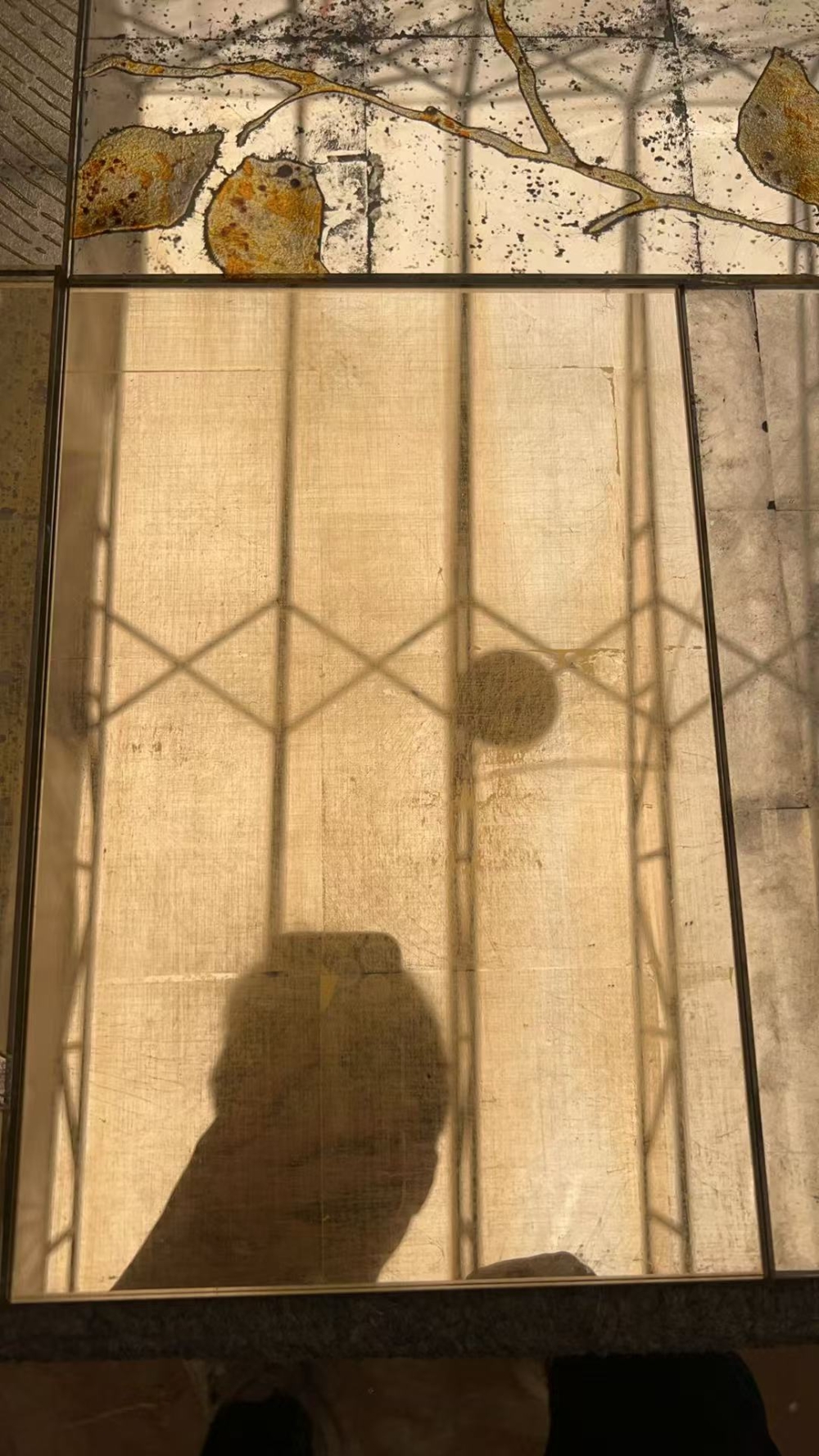 手工艺术玻璃