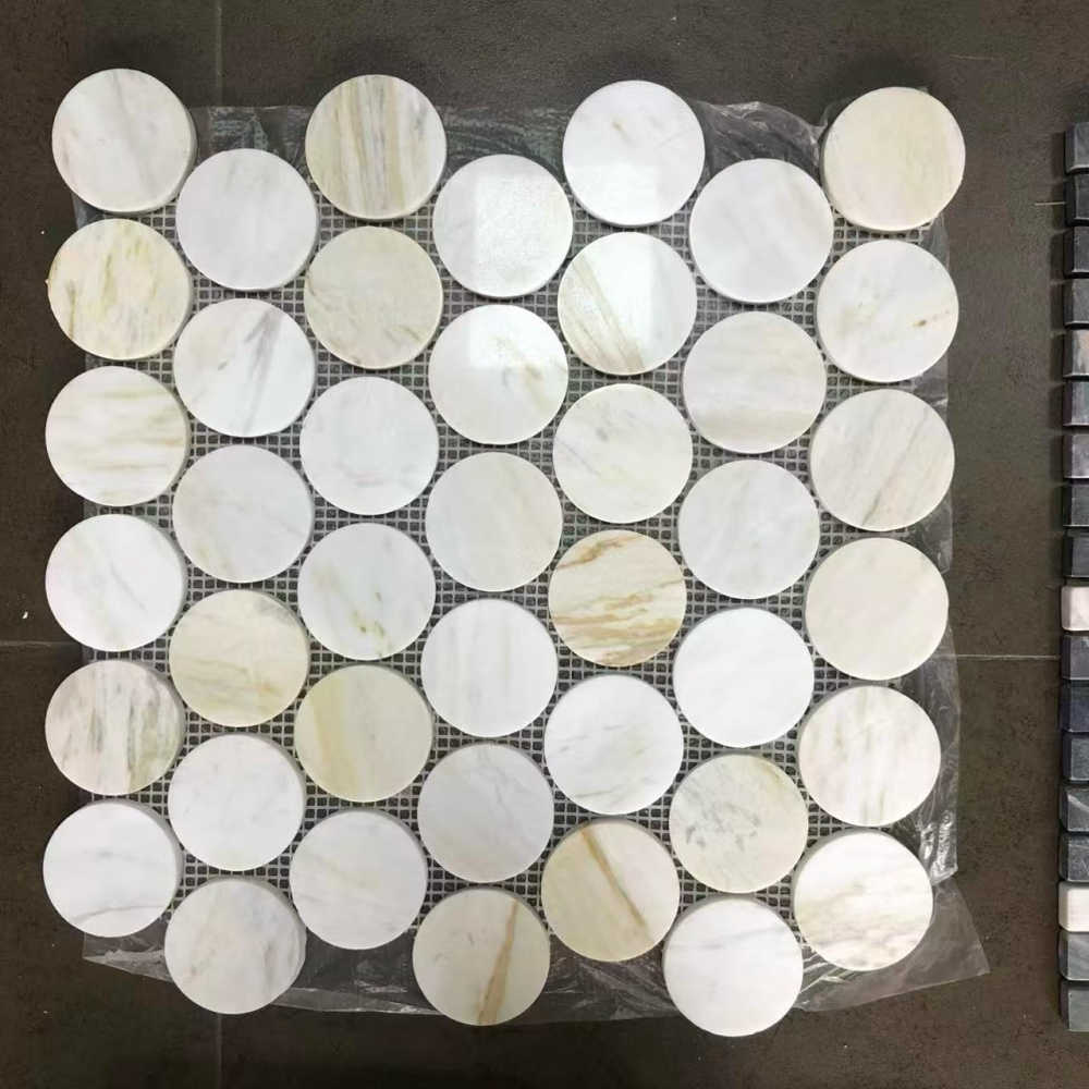 天然大理石马赛克10