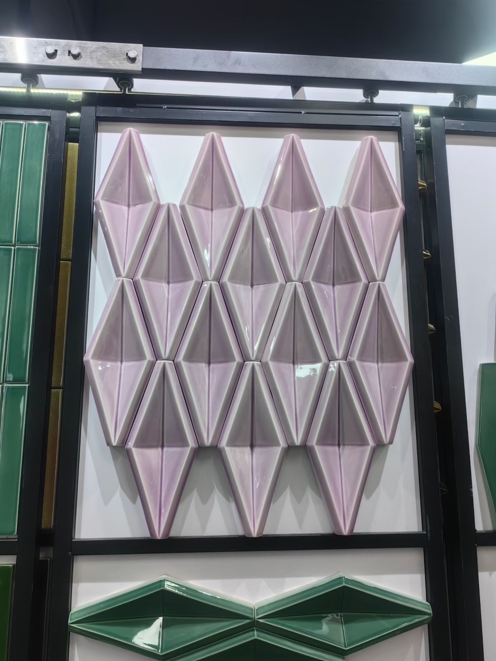 立体手工砖12