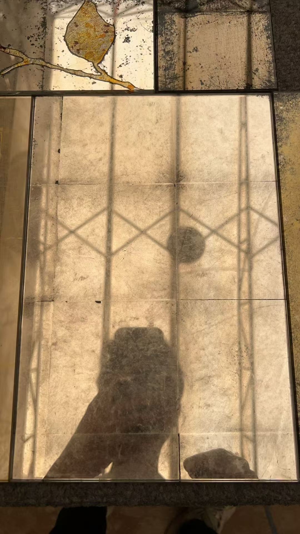 手工艺术玻璃