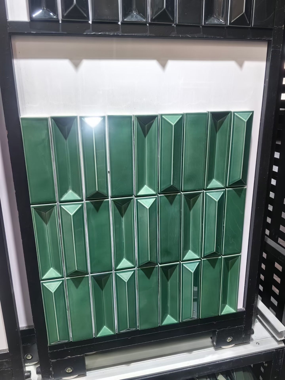 立体手工砖12