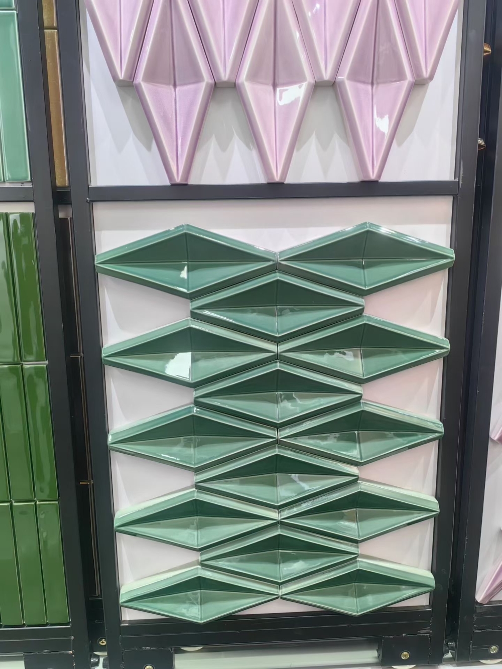 立体手工砖12