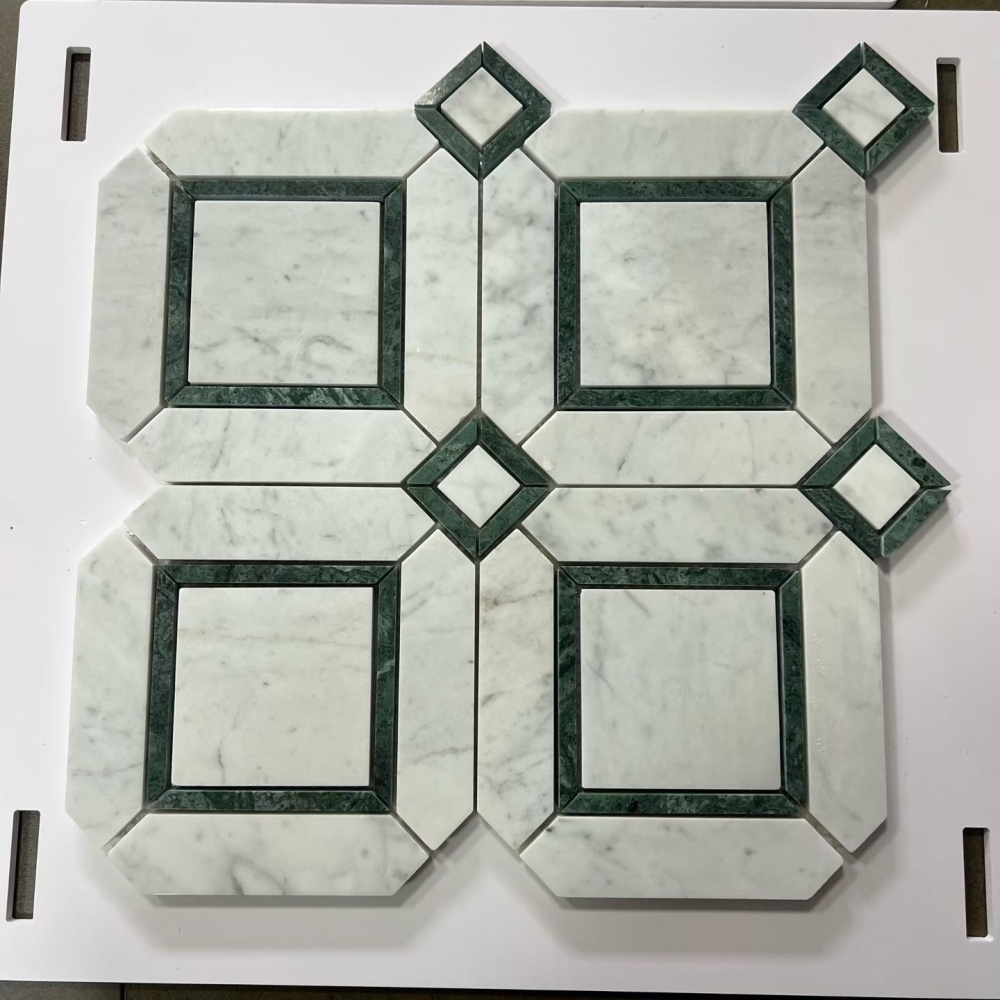天然大理石马赛克10