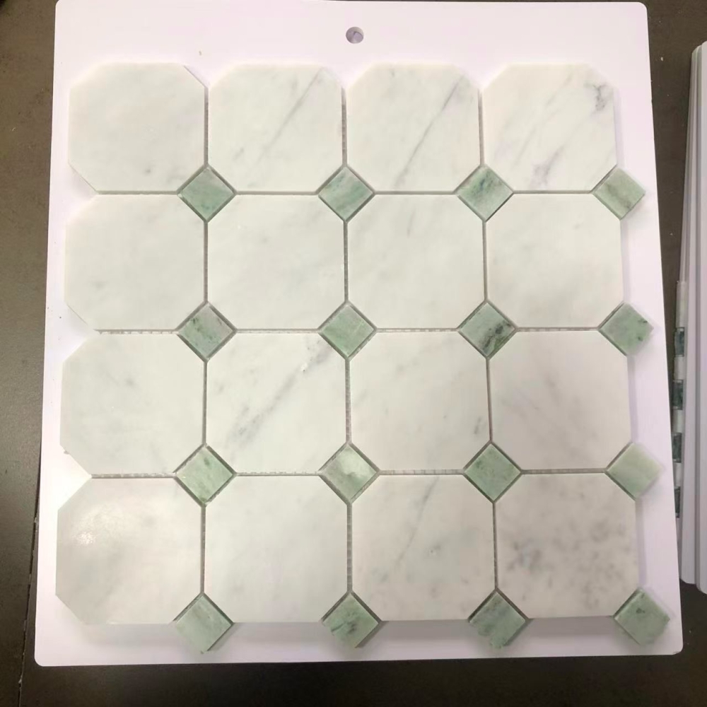 天然大理石马赛克10