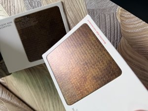金属不锈钢