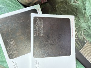 金属不锈钢