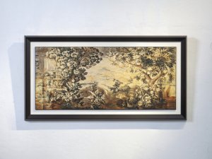锦园穆静
