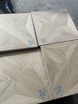 复合木地板12