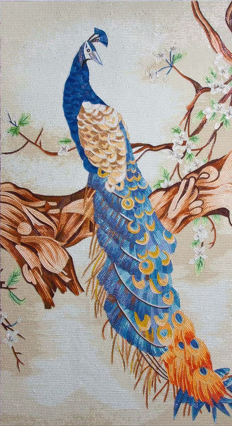 剪画马赛克03