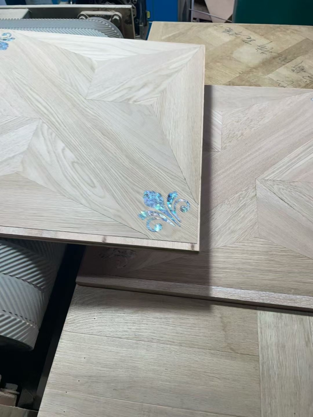 复合木地板12
