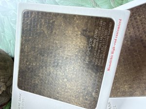 金属不锈钢