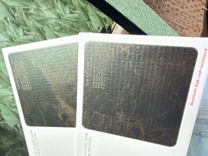 金属不锈钢