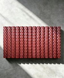 水泥石