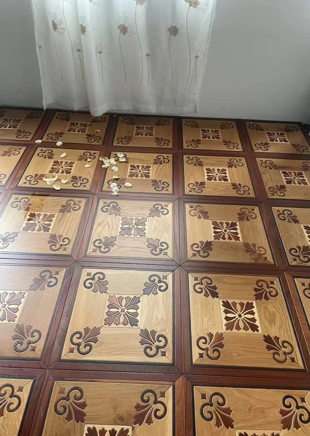 复合木地板21
