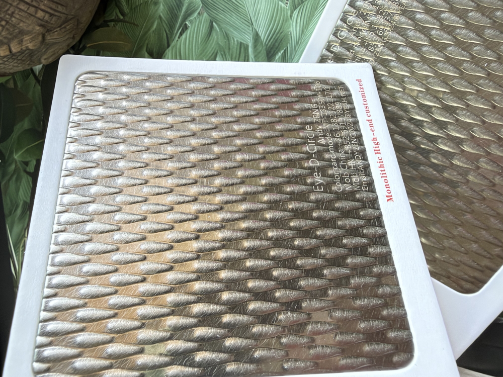 金属不锈钢