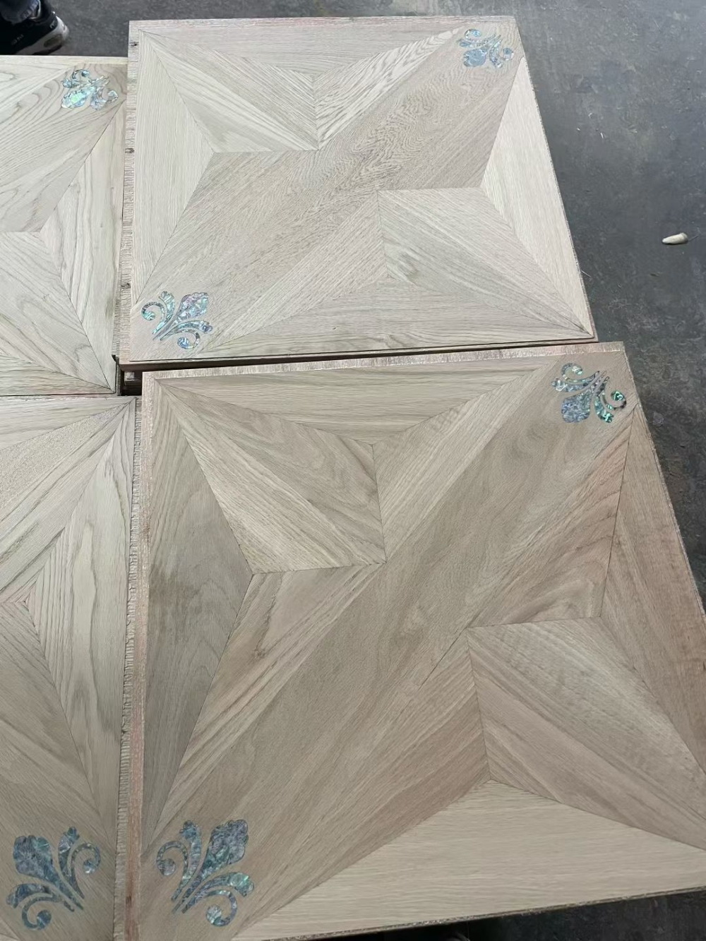 复合木地板12