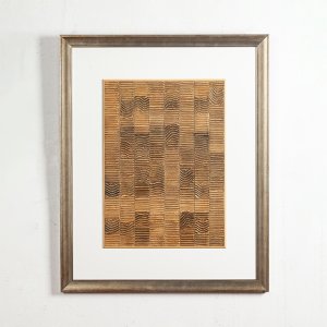 积纹