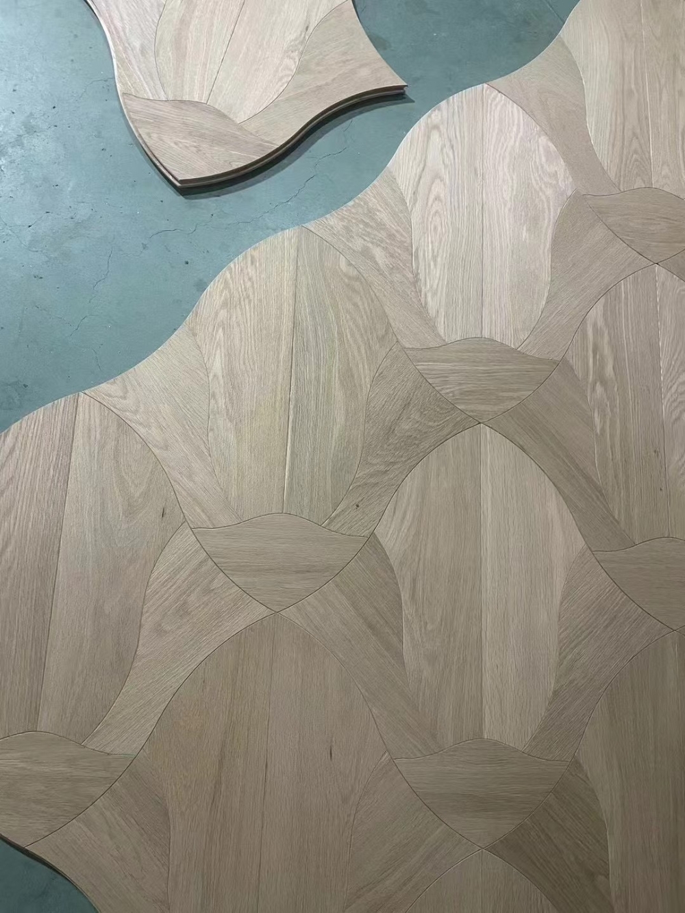 复合木地板20