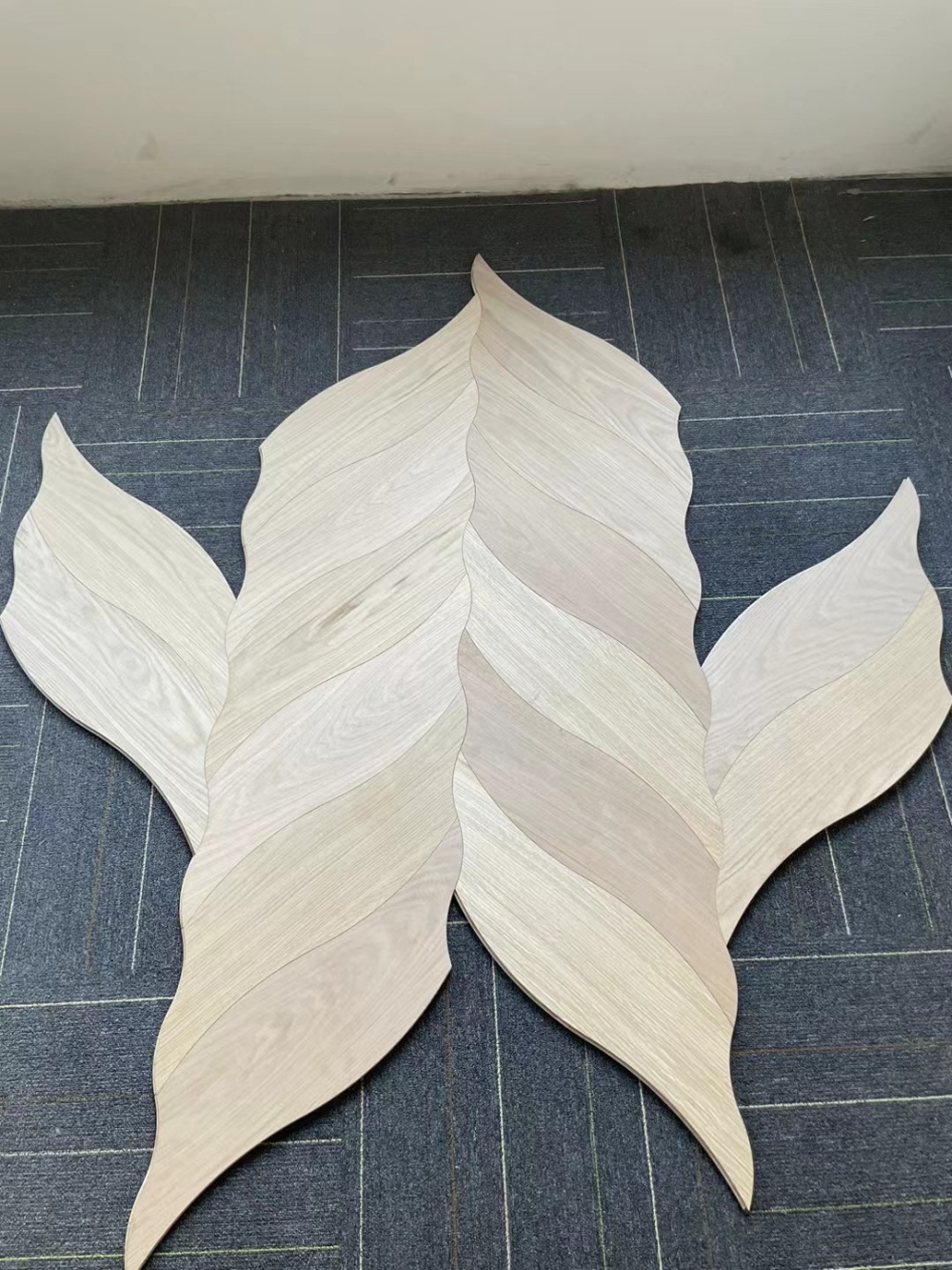 复合木地板30